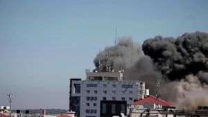 CNN: Israelul ordonă evacuarea părţii de sud a Beirutului